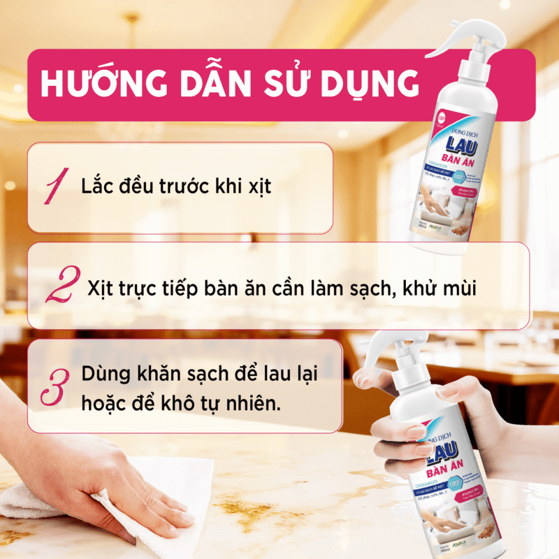 Hướng dẫn sử dụng 